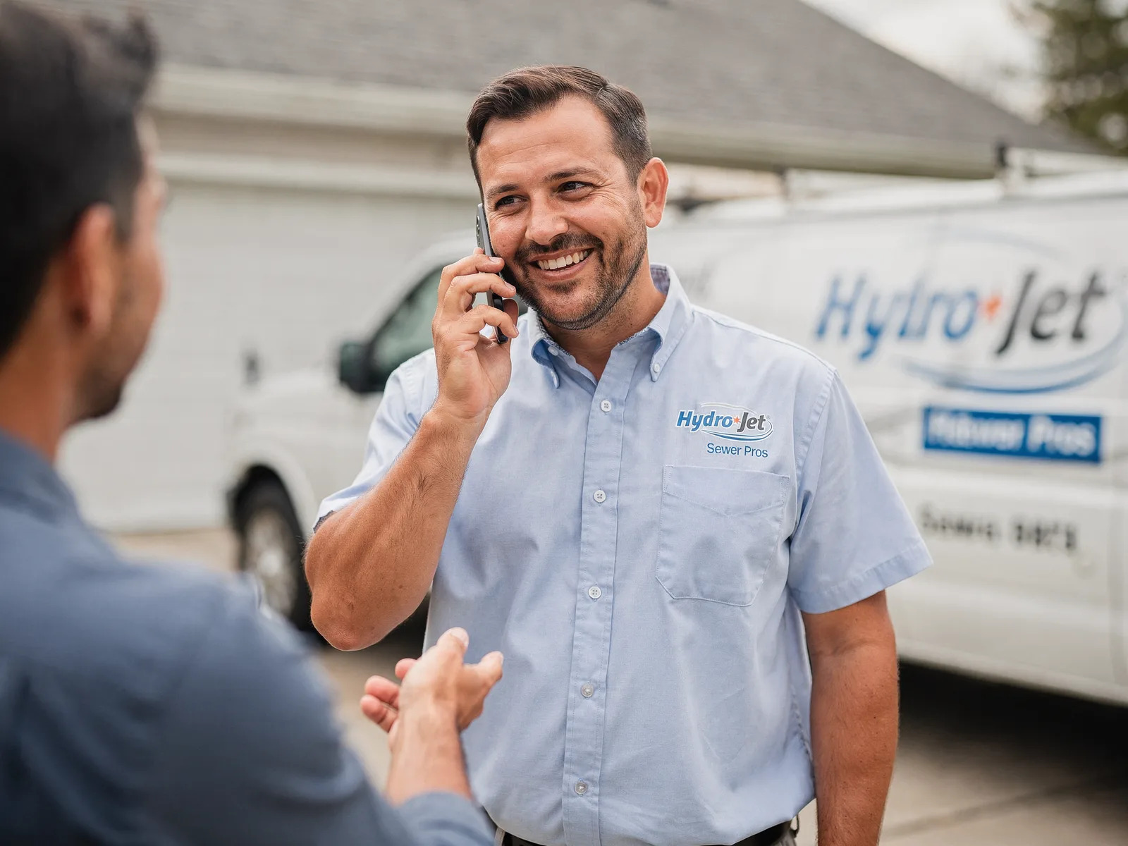 Hydro Jetting Near Me East Andover, ME FAQs